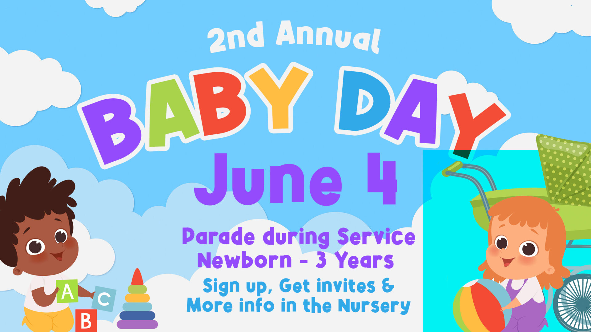 BabyDay-2023News